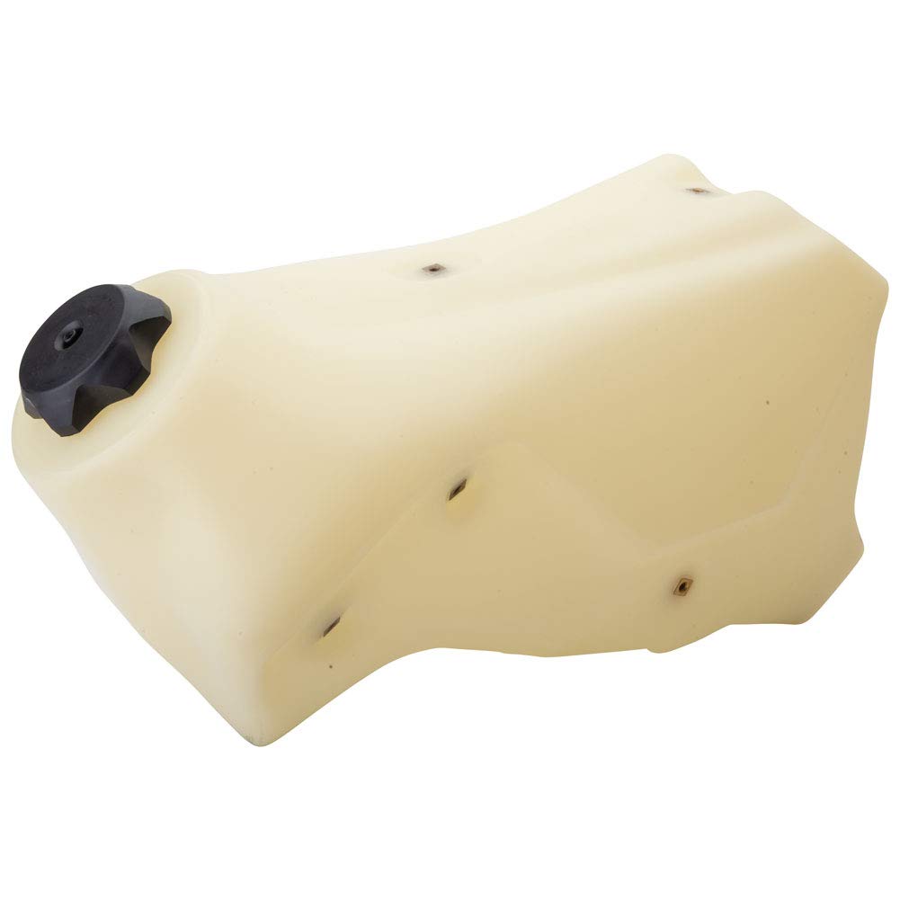 Amazon.com: IMS Fuel Tank 3.6 Gallon Natural for Yamaha YZ250 1996